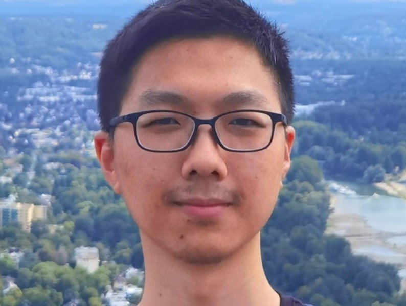 Guangyi Guo