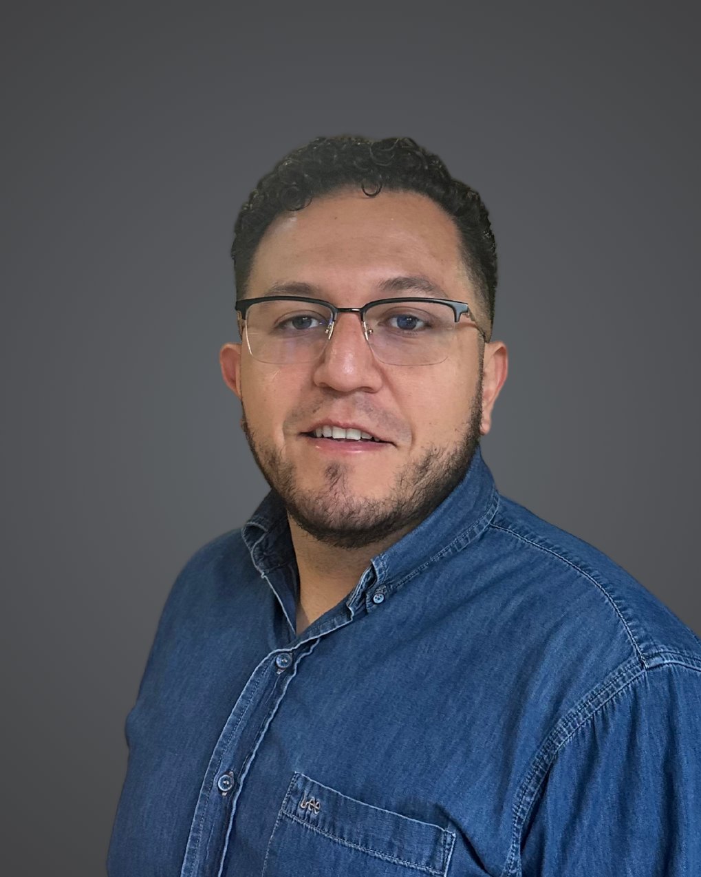 David Alejandro Díaz Jánez